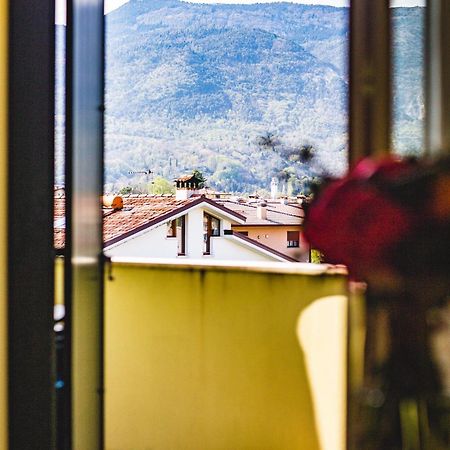 Appartamento Borgo Peschiere Maniago Εξωτερικό φωτογραφία