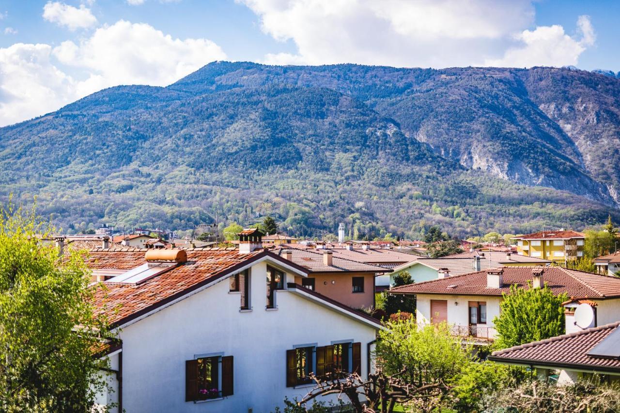 Appartamento Borgo Peschiere Maniago Εξωτερικό φωτογραφία
