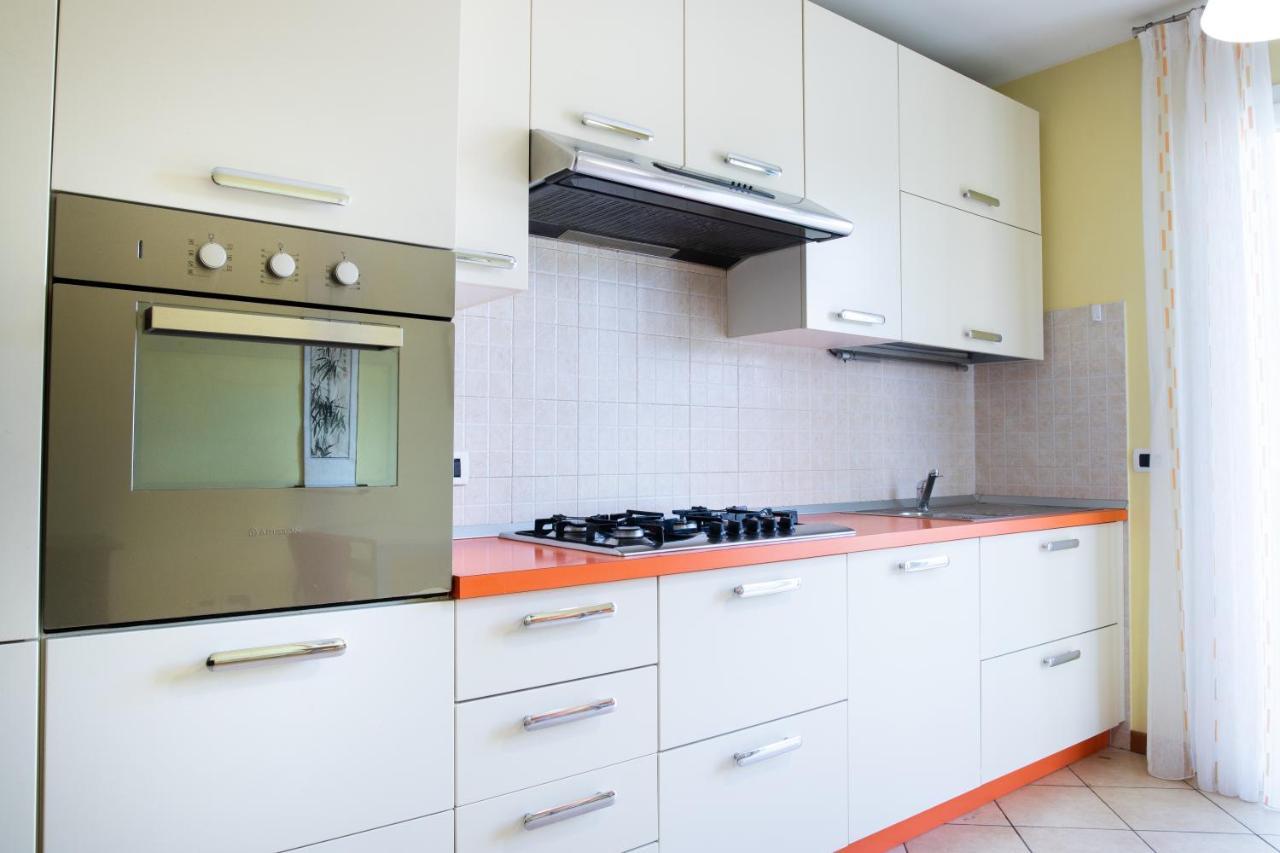 Appartamento Borgo Peschiere Maniago Εξωτερικό φωτογραφία