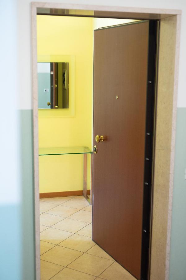 Appartamento Borgo Peschiere Maniago Εξωτερικό φωτογραφία