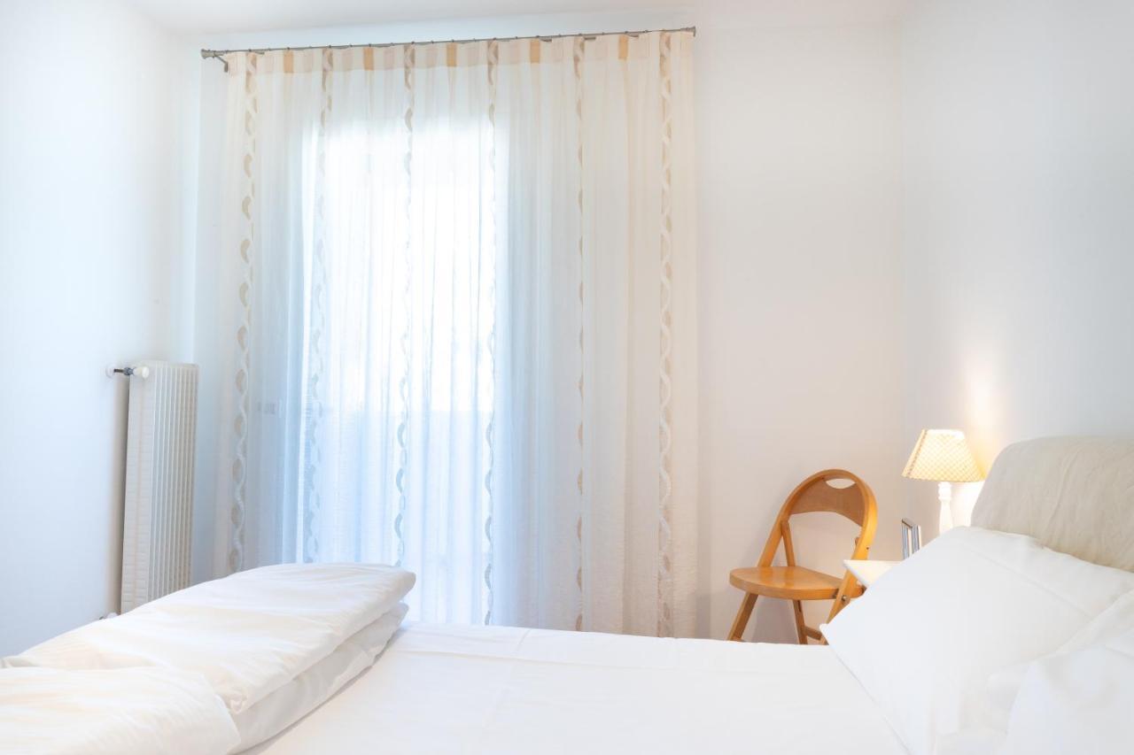 Appartamento Borgo Peschiere Maniago Εξωτερικό φωτογραφία