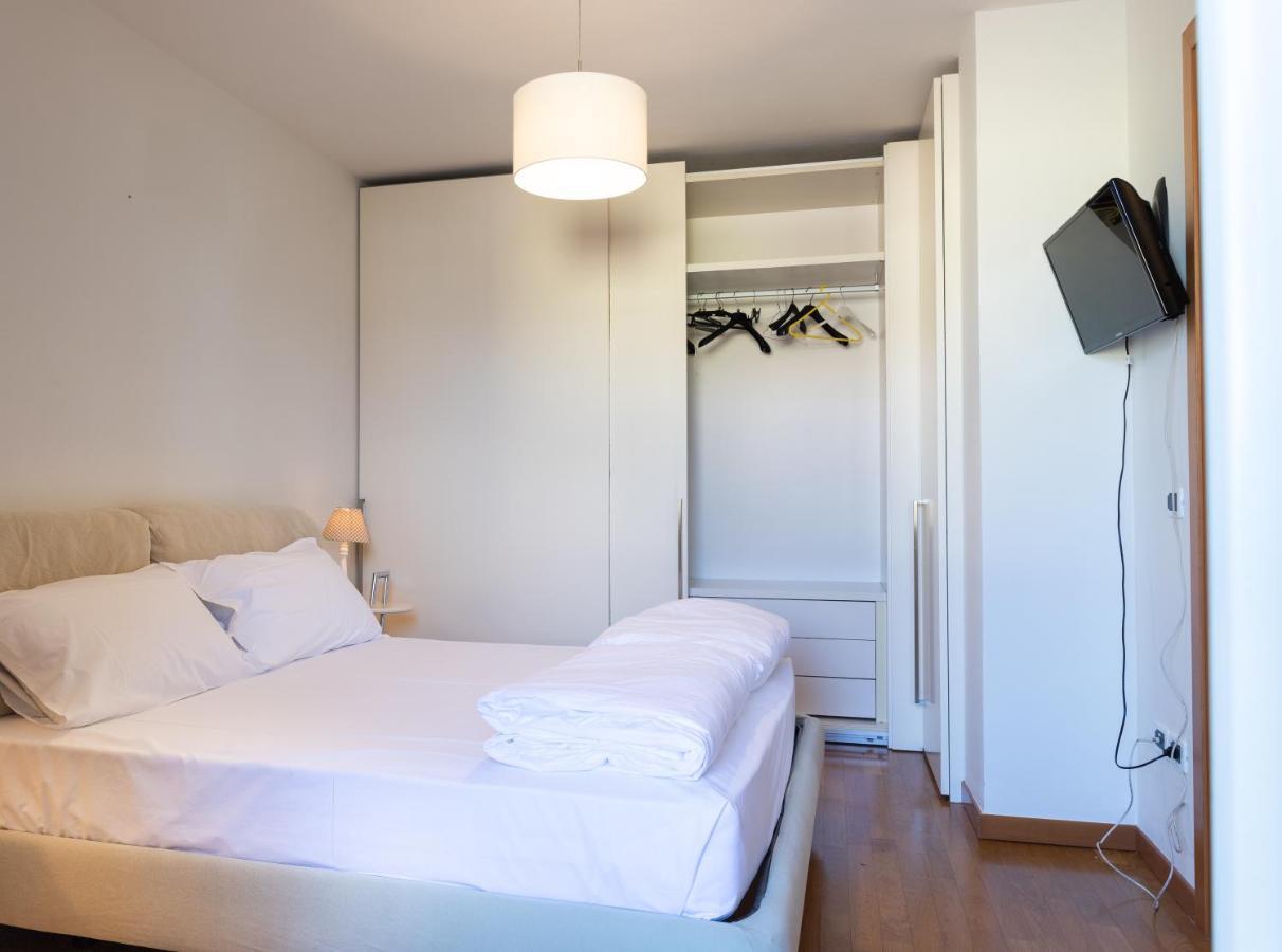 Appartamento Borgo Peschiere Maniago Εξωτερικό φωτογραφία