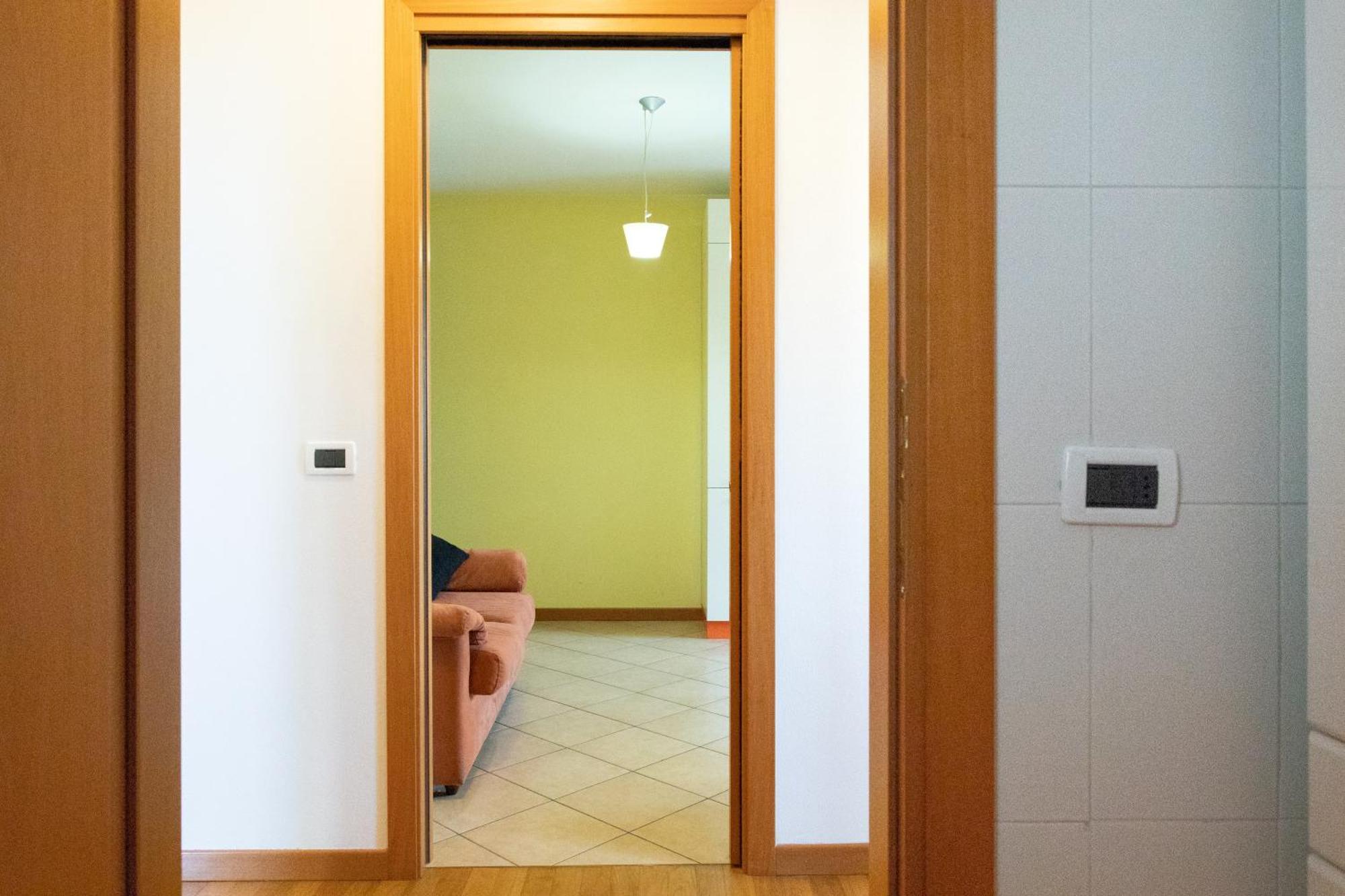 Appartamento Borgo Peschiere Maniago Εξωτερικό φωτογραφία