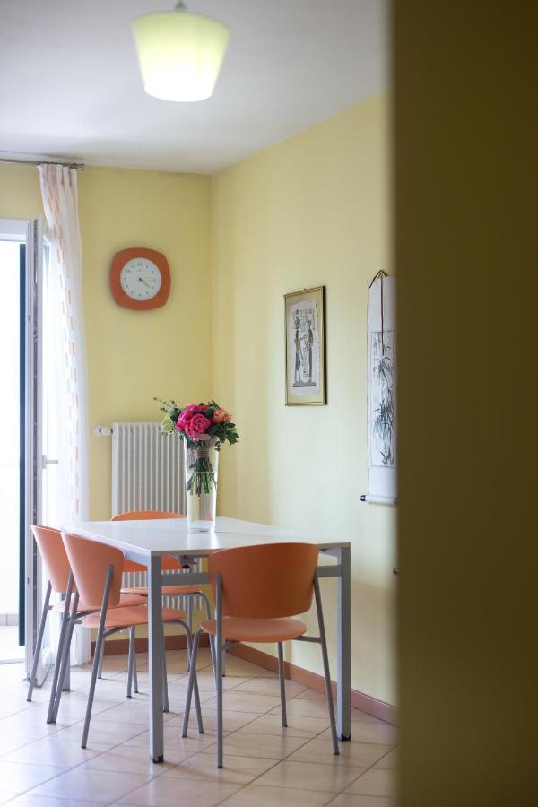 Appartamento Borgo Peschiere Maniago Εξωτερικό φωτογραφία