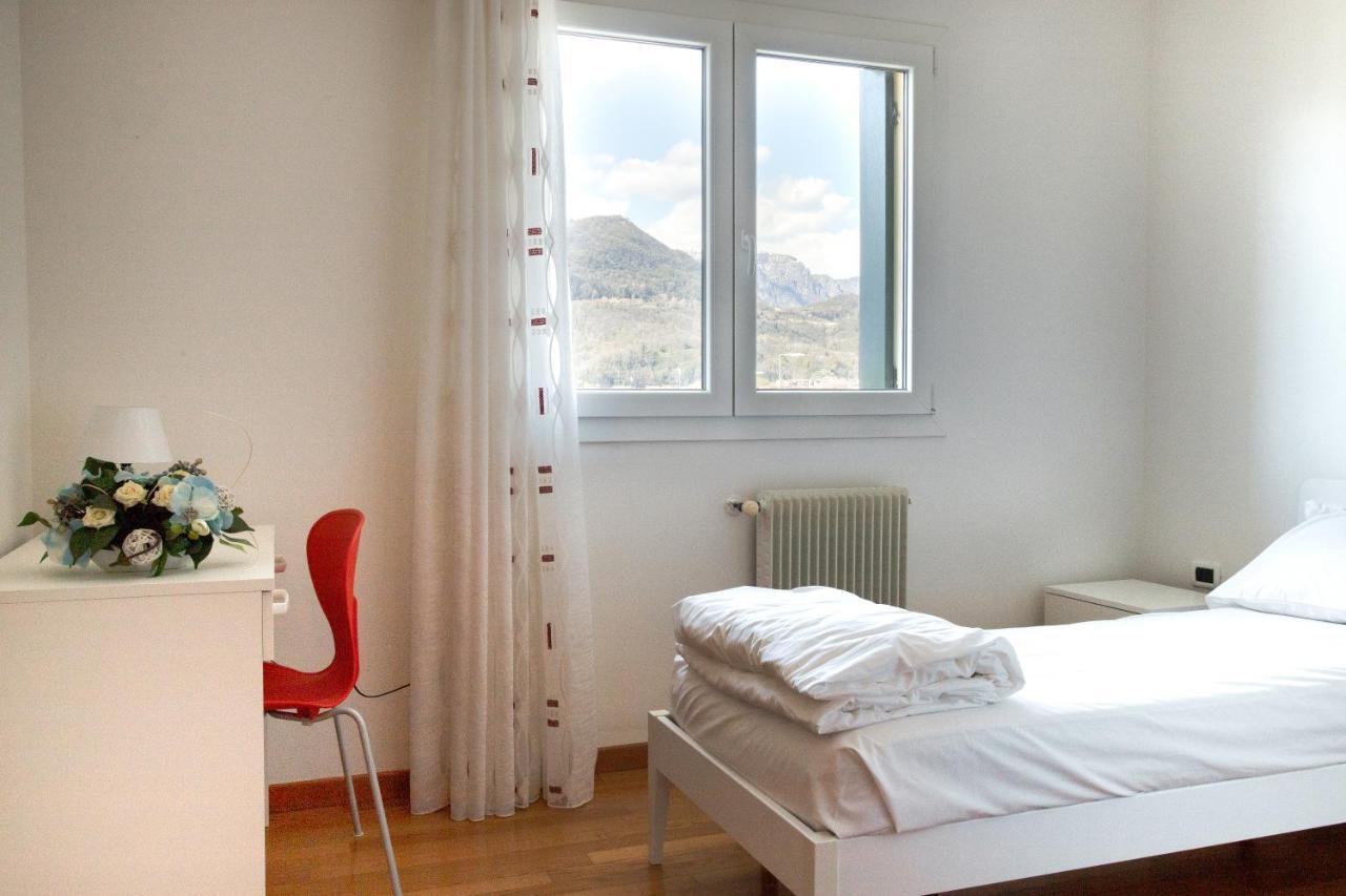 Appartamento Borgo Peschiere Maniago Εξωτερικό φωτογραφία